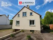 Maison à BONNIERES-SUR-SEINE