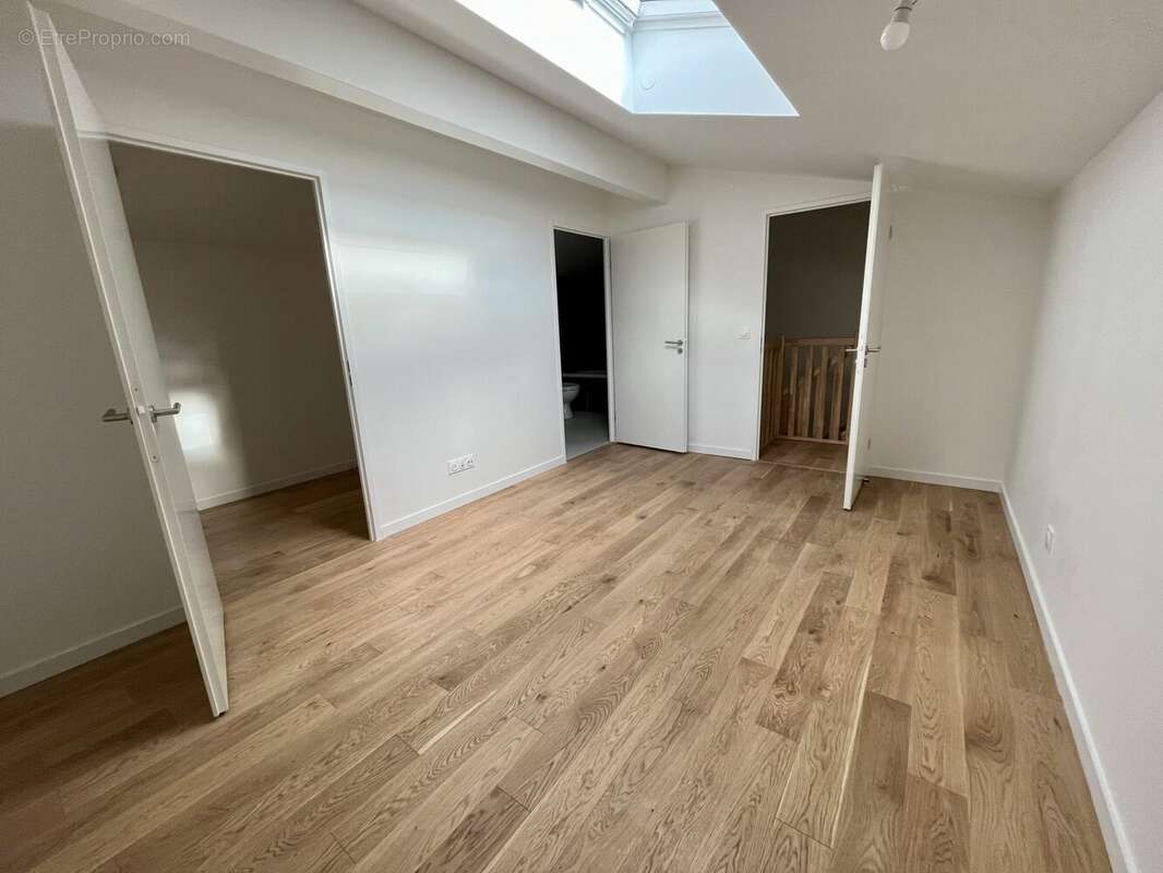 Appartement à PESSAC