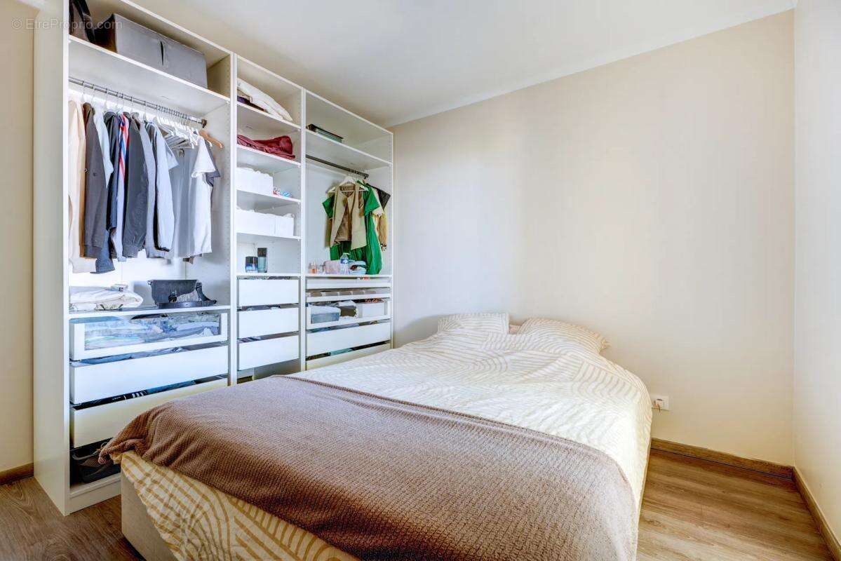 T2 de 43 m² + terrasse - photo 4