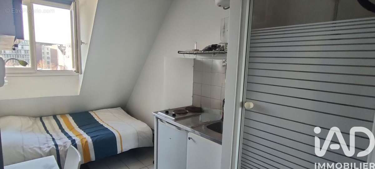 Photo 5 - Appartement à PARIS-6E