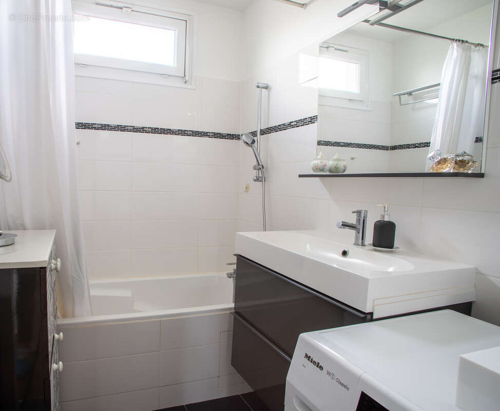 Appartement à CHATOU