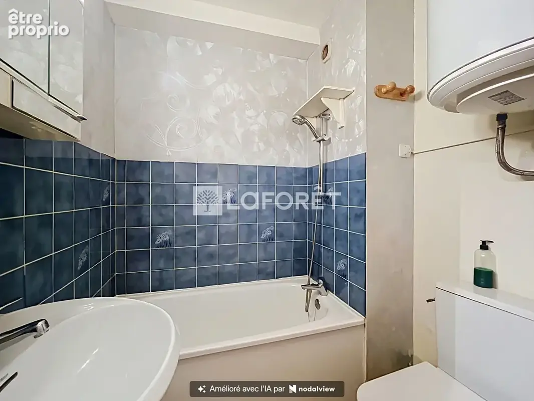 Grand T2, idéalement situé Argelès-sur-Mer - photo 6