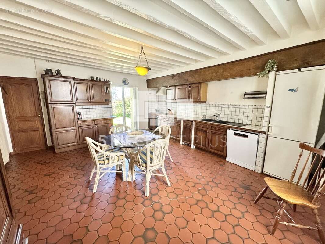 Maison à SAINT-PRIX