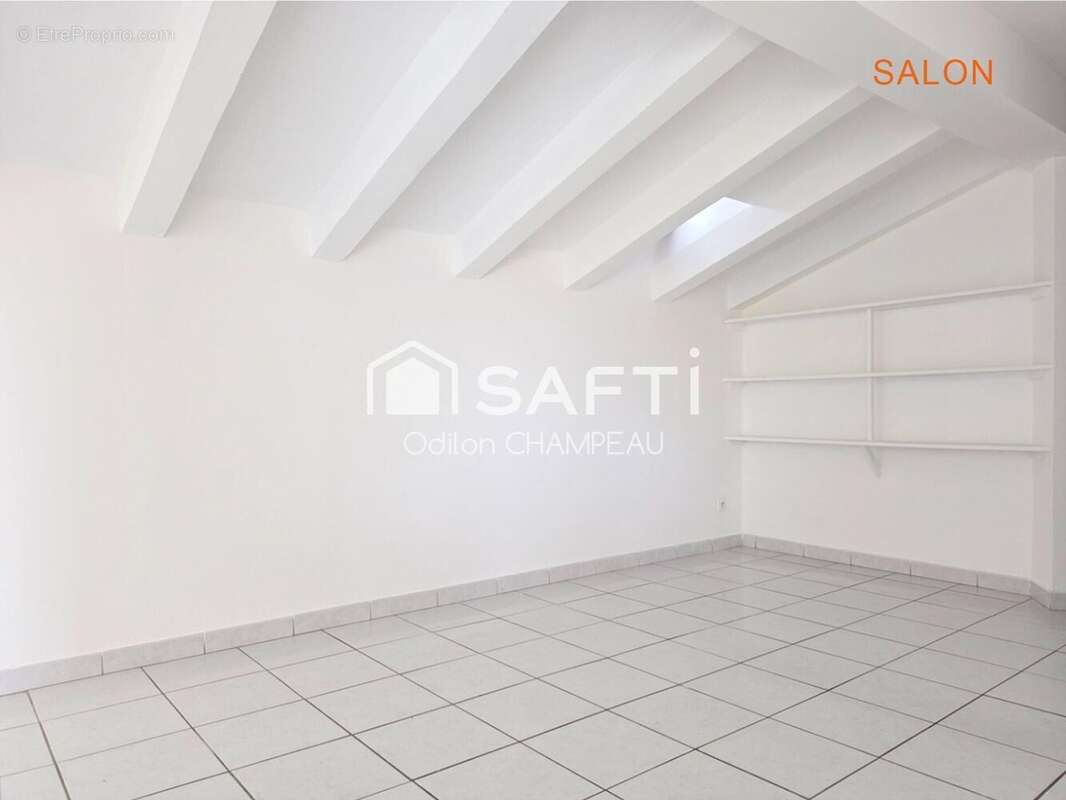 Photo 4 - Appartement à PERPIGNAN