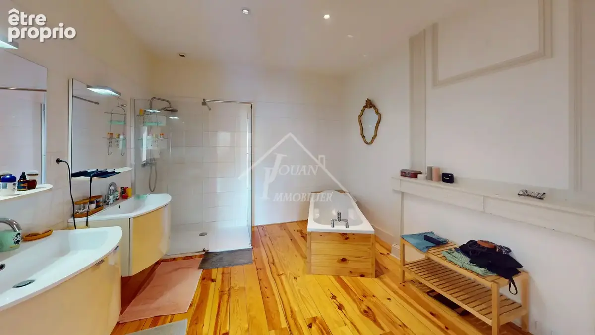 Appartement lumineux 4 chambres - photo 10