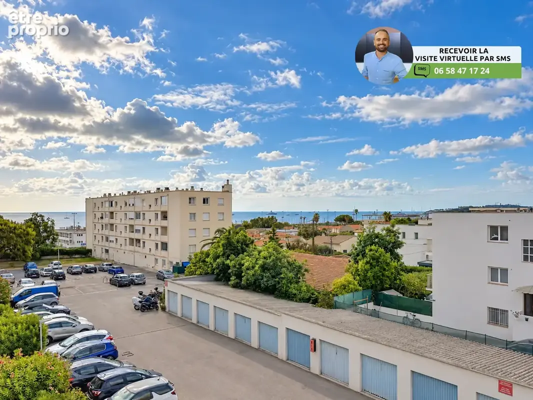 Appartement 3P à vendre à Antibes (06600) - photo 15