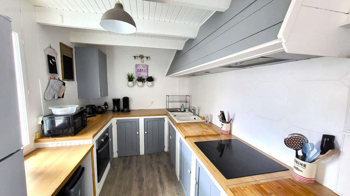 Maison à BANGOR