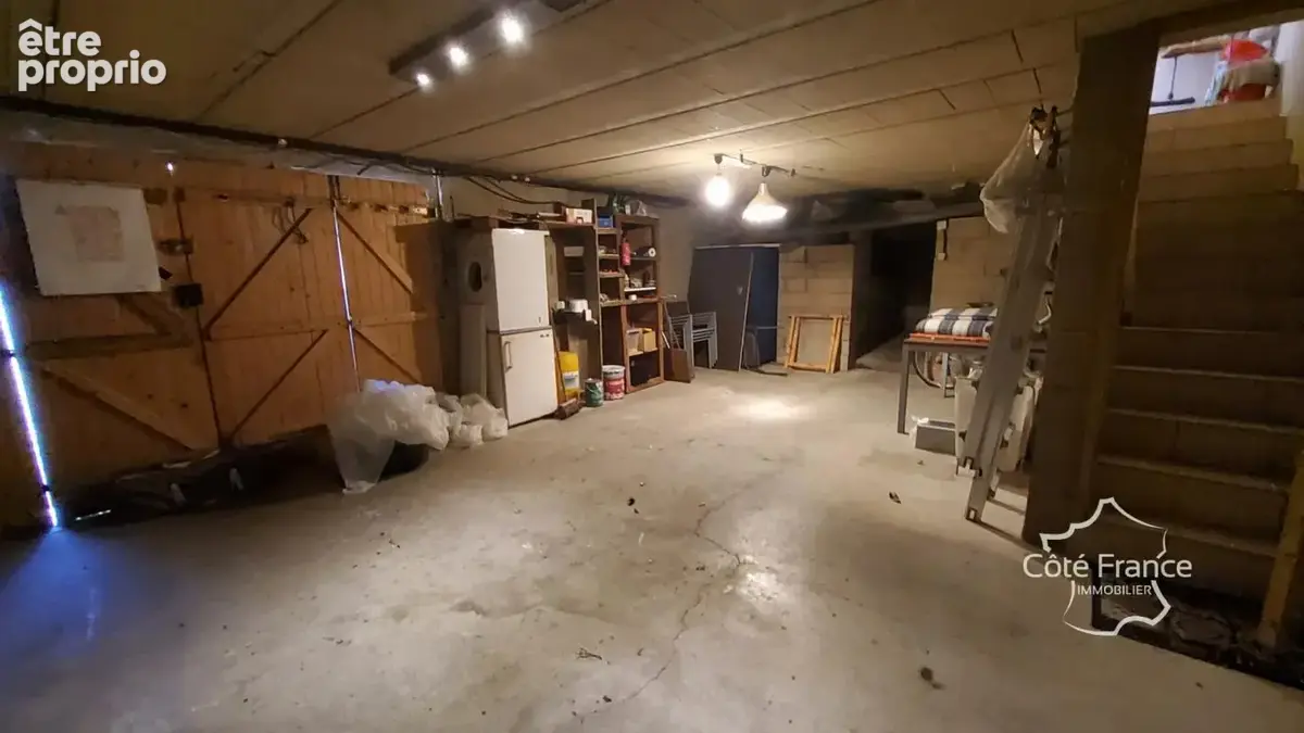 Fumay08, maison, trois chambres, garage - photo 11