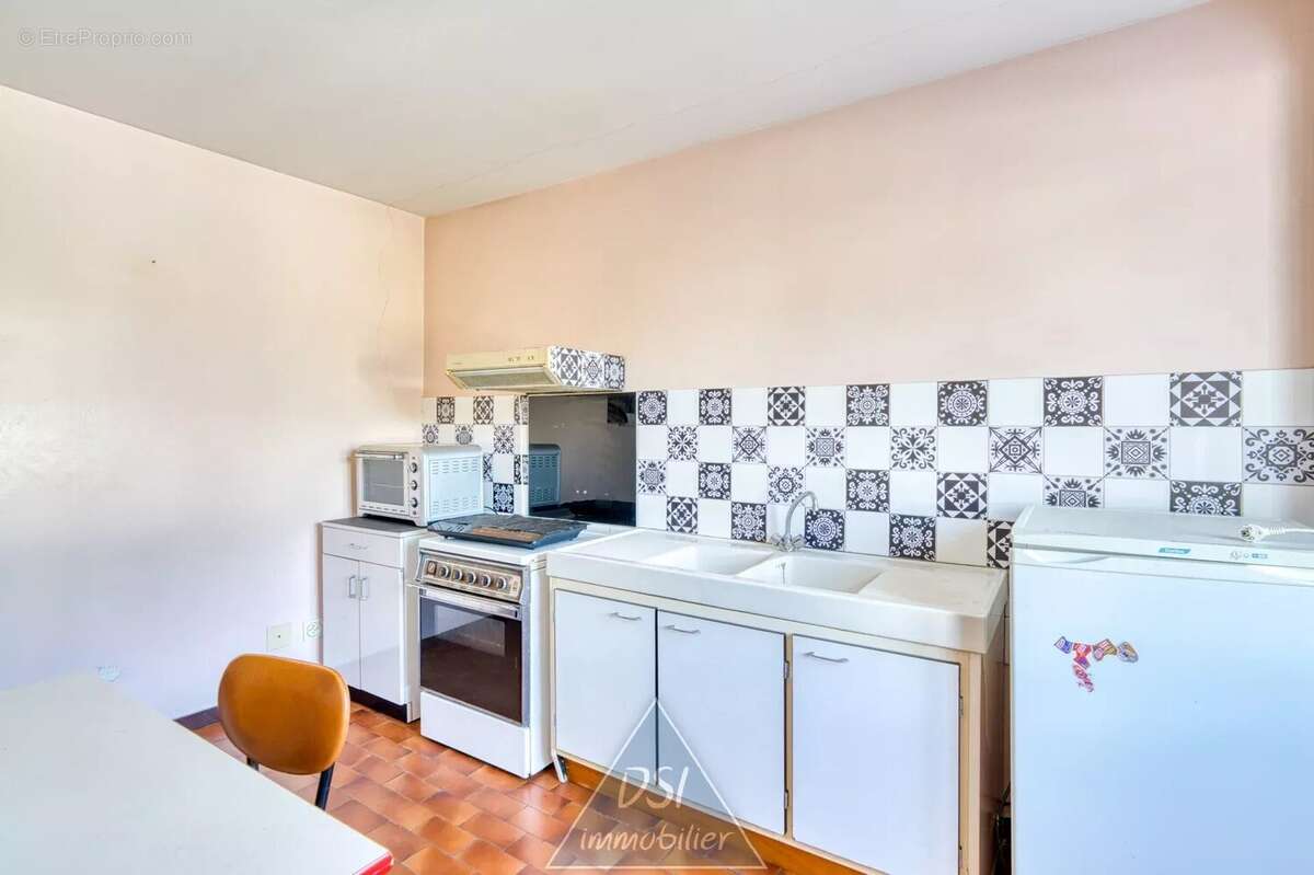 Appartement à BEYNOST