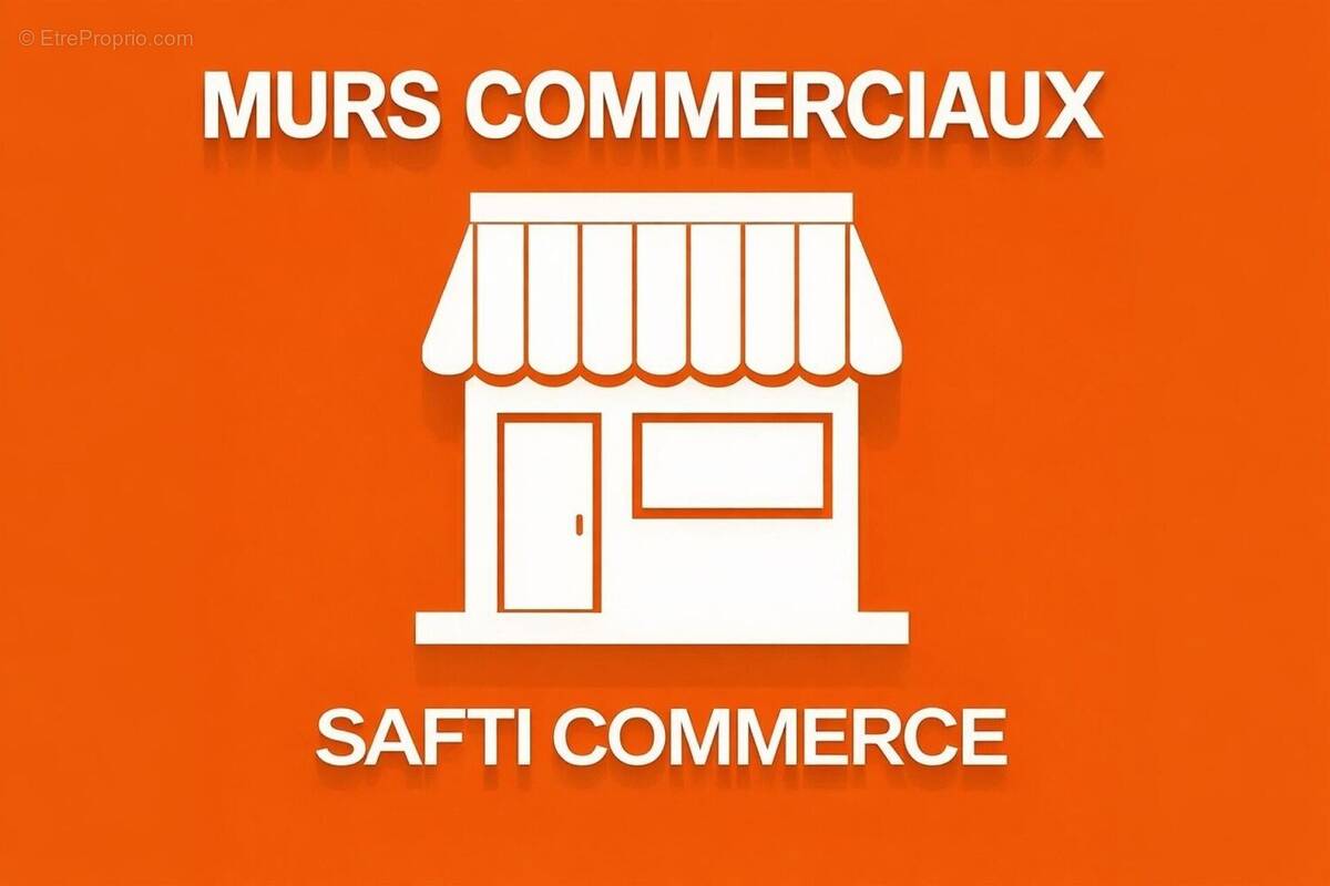 Photo 1 - Commerce à ARGELES-SUR-MER