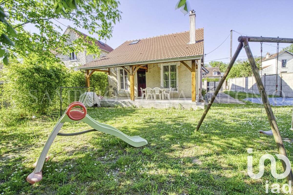 Photo 6 - Maison à SAINT-PIERRE-LES-NEMOURS