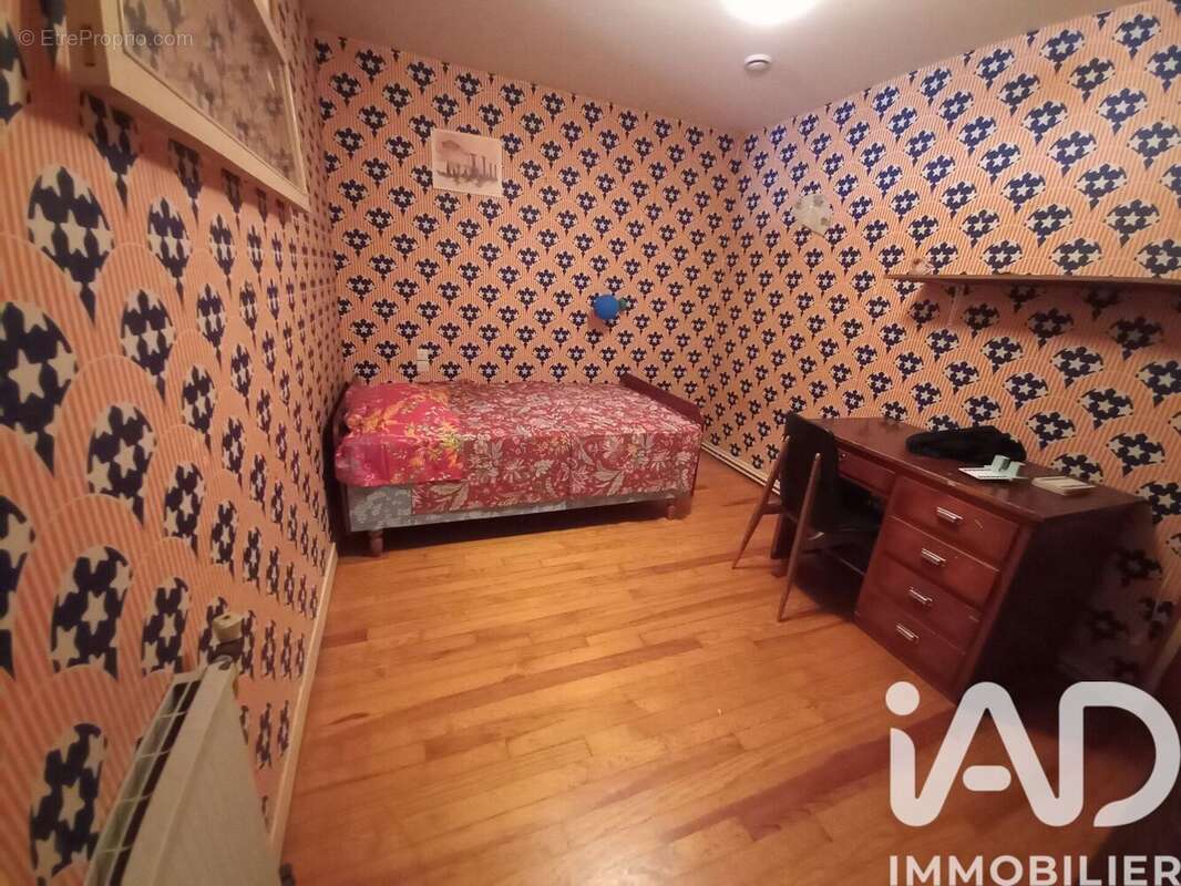 Photo 6 - Maison à LA VOULTE-SUR-RHONE