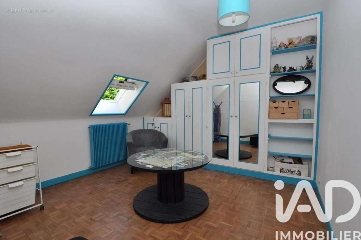 Photo 9 - Maison à BREUILLET