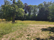 Terrain à LA CELLE-SAINT-CLOUD