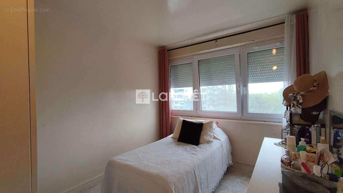 Appartement à RIS-ORANGIS