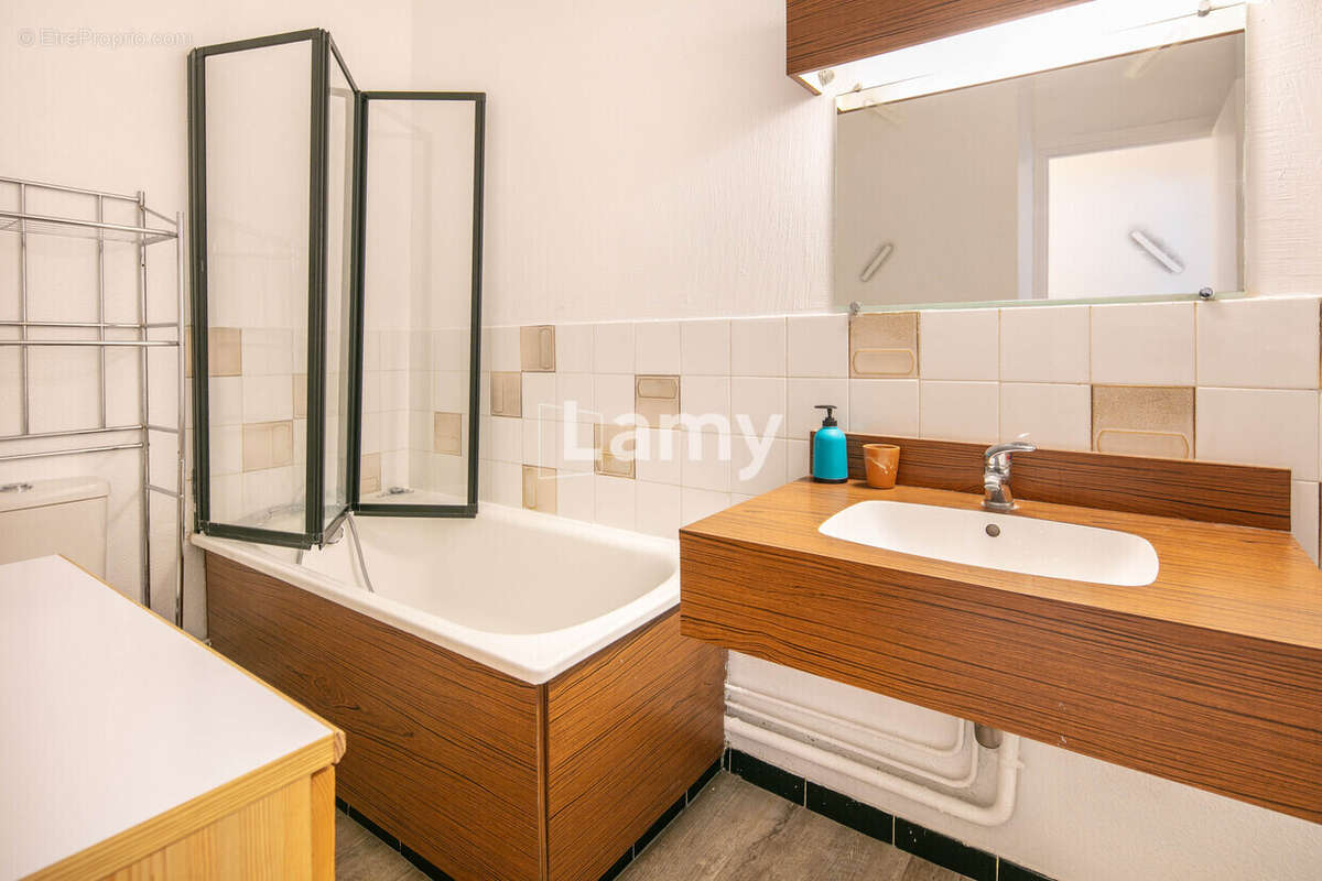 Appartement à VILLARD-DE-LANS