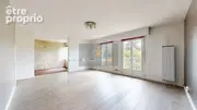 Appartement à LE PORT-MARLY