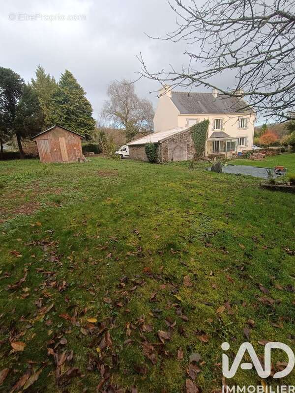 Photo 8 - Maison à LE HAUT-CORLAY