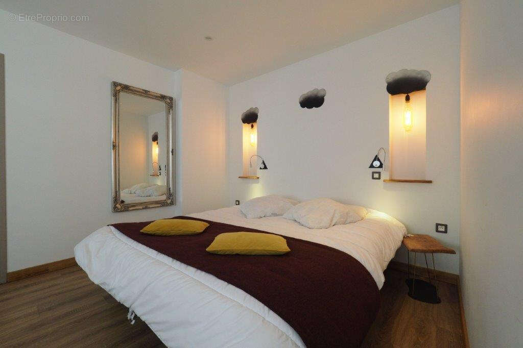 Appartement à ARGELES-GAZOST