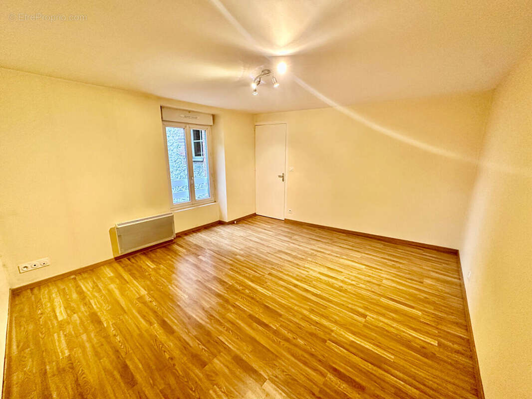 Appartement à LAVAL