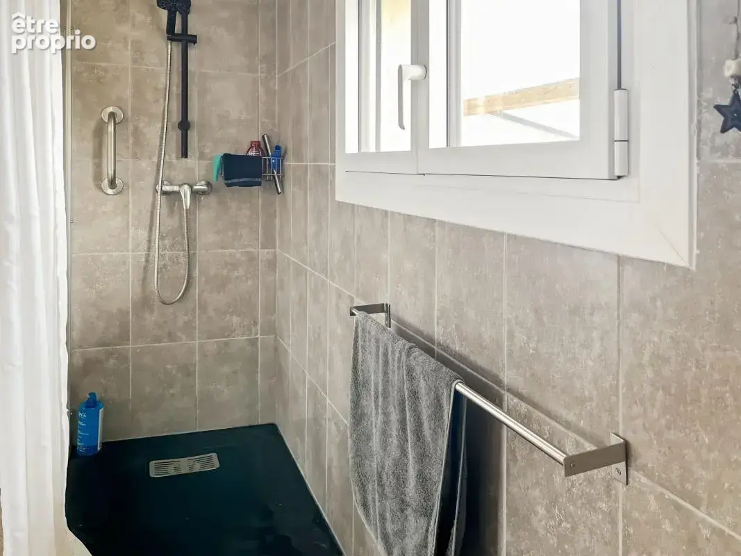Vente agréable maison à Marseillan avec garage, jardin et piscine - photo 25