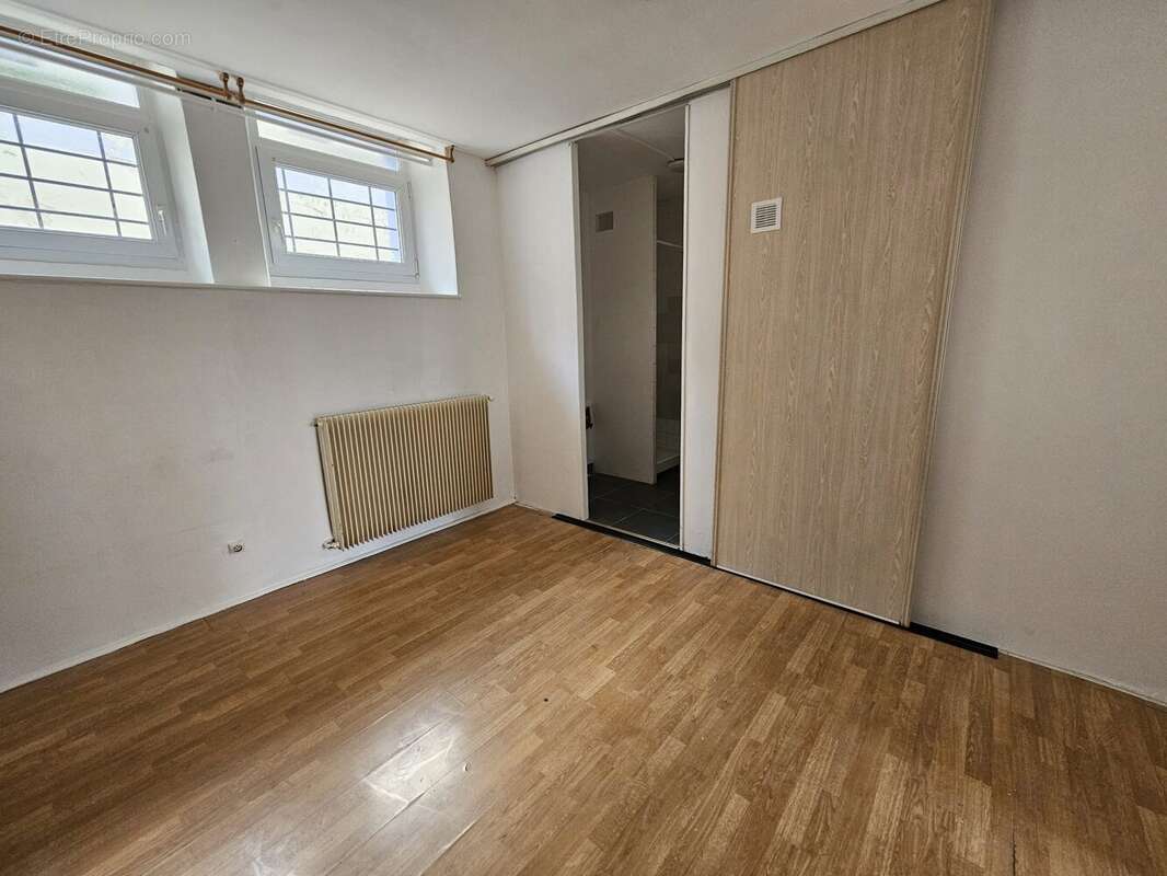 Appartement à BOULOGNE-SUR-MER