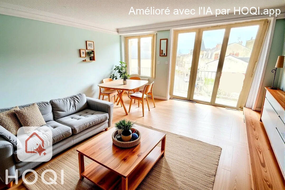 Appartement à LIMOGES