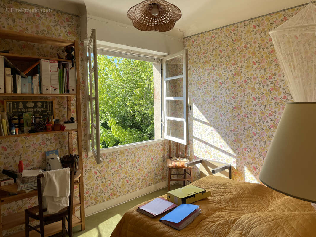 Maison familiale - photo 16