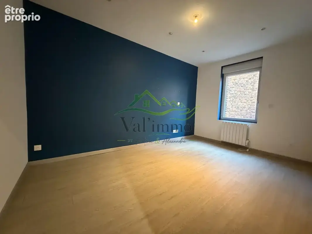 Maison 6 pièces 155 m² à vendre à Oisy-Le-Verger (62860) - photo 8