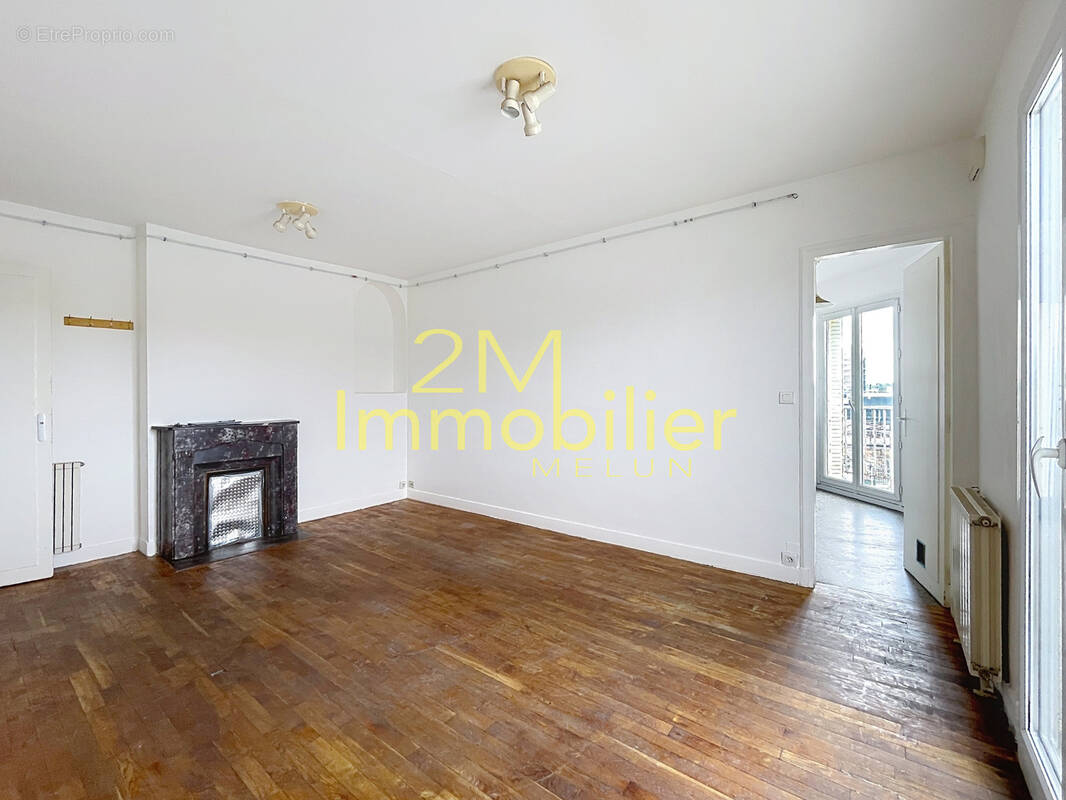 Appartement à MELUN