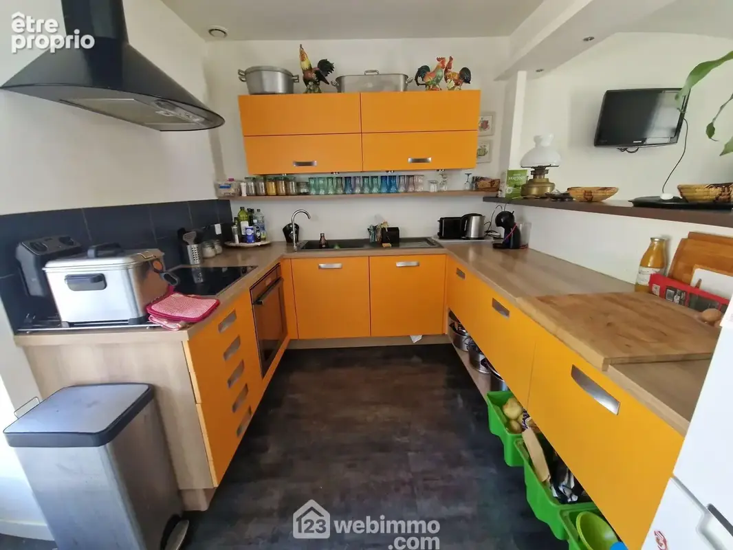 Maison 4 pièces 115 m² à vendre à Le Girouard (85150) - photo 67