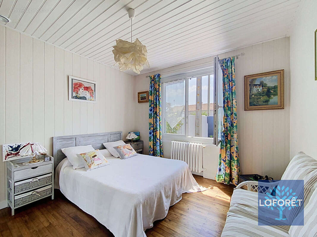 Maison Challans 2 chambres 73m2 - photo 7