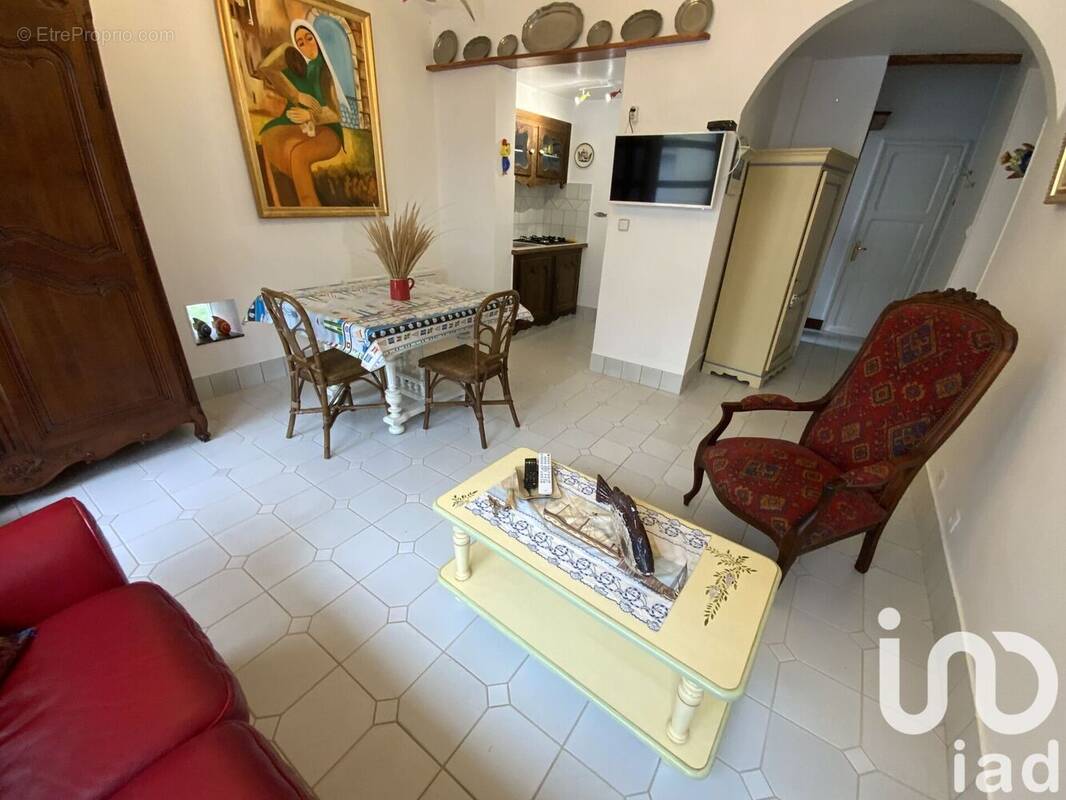 Photo 1 - Appartement à BERCK