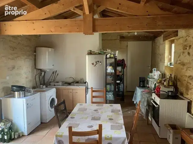 Maison 82 m² à Puisseguin  - photo 5