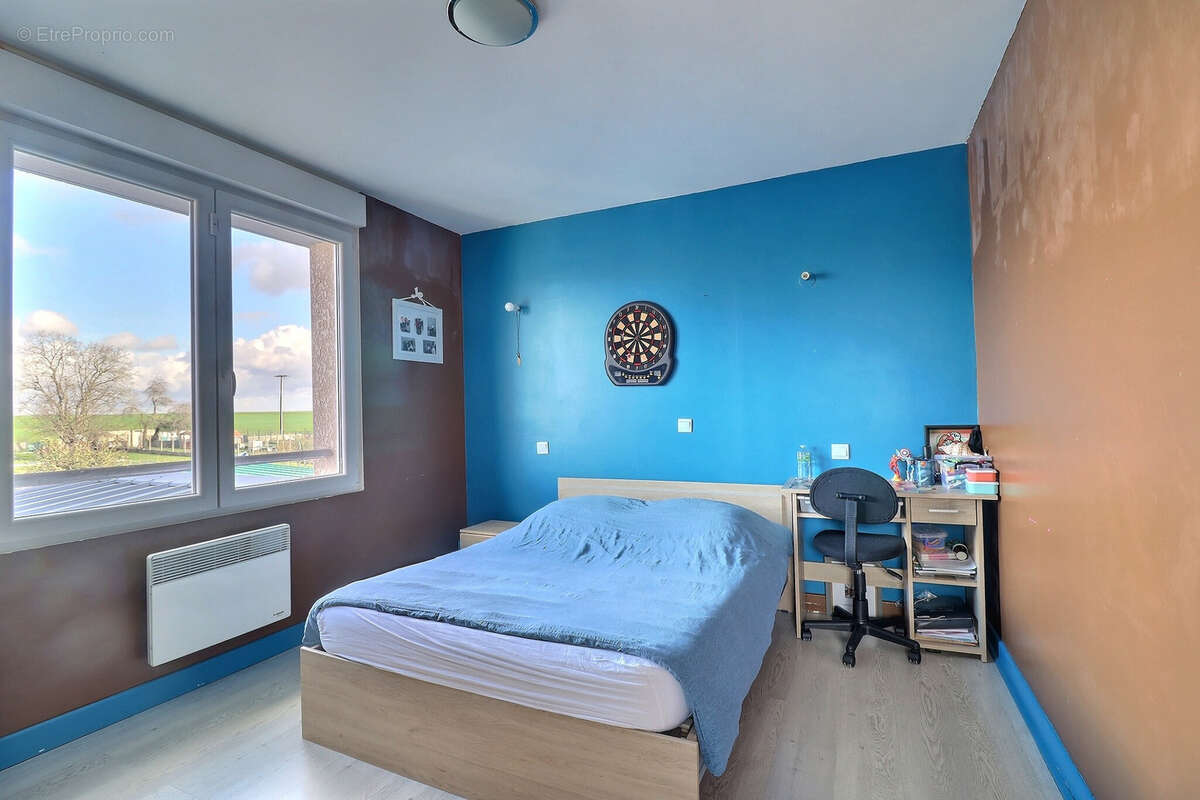 Maison à AVESNES-LE-SEC