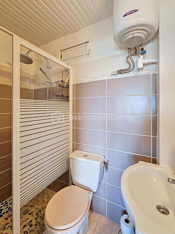 Appartement à SAINT-FRANCOIS