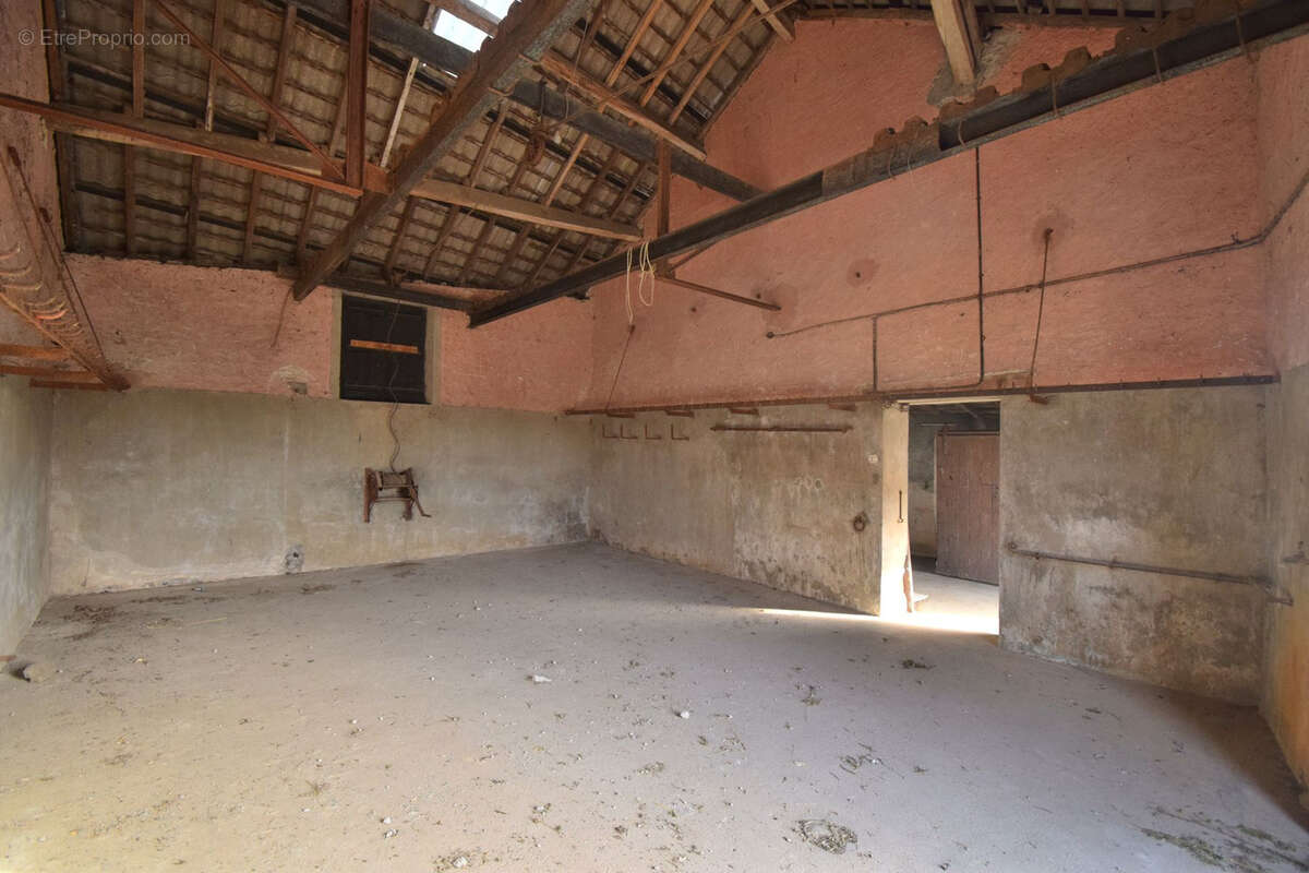 Maison à SAINT-PHILBERT-DE-BOUAINE