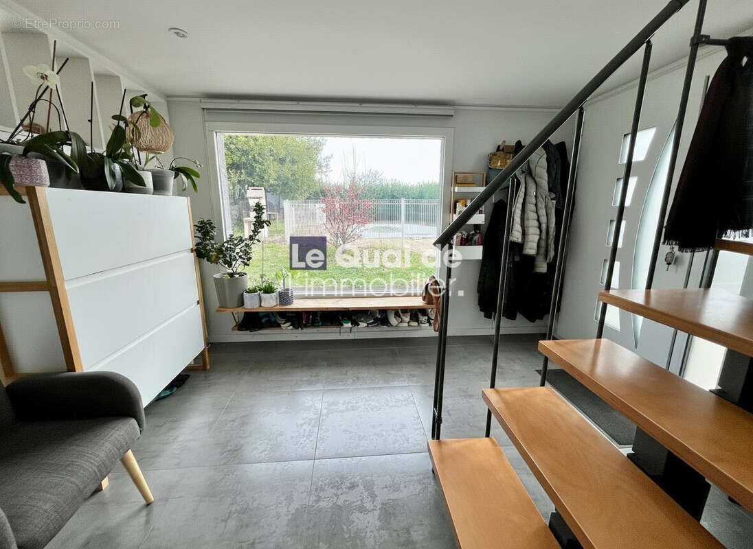 Maison à SAINT-MARCELLIN