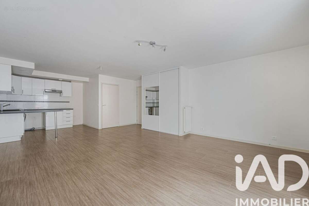 Photo 5 - Appartement à CACHAN