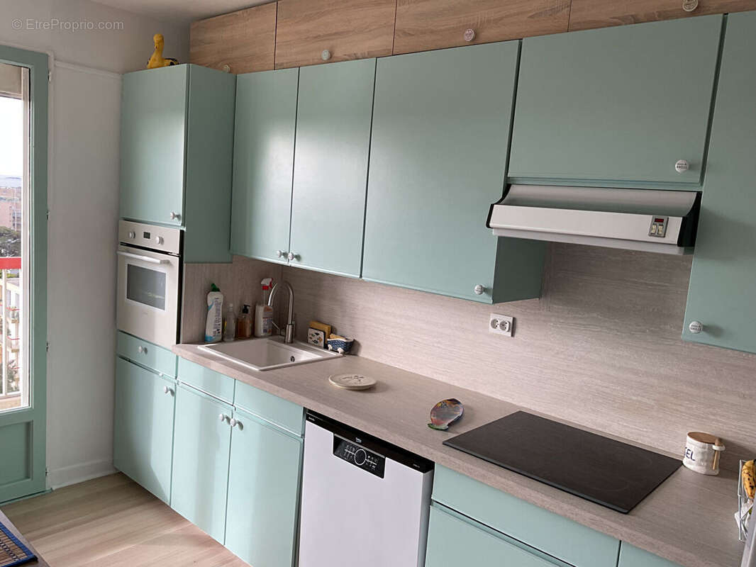 Appartement à PORNICHET