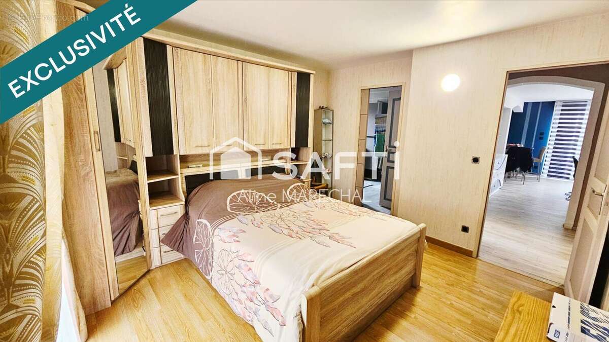 Photo 4 - Maison à MOURMELON-LE-PETIT