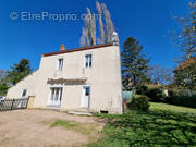 Photo 1 - Maison à ISSY-L&#039;EVEQUE