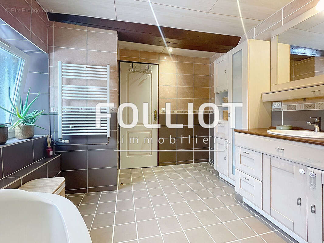 Maison à SAINT-REMY