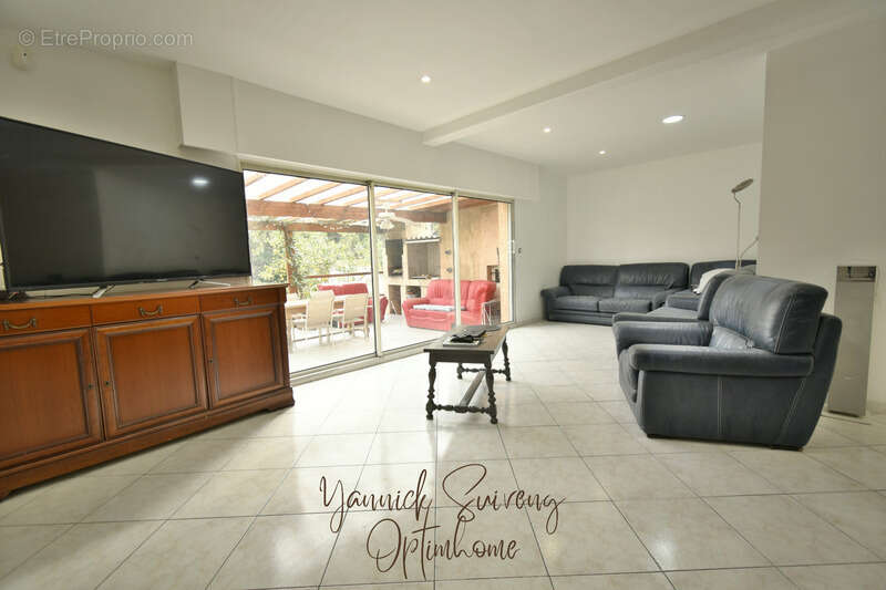 Villa de 225 m² - quartier vertefeuille - perpignan (66100) - photo 8