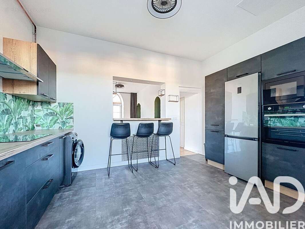 Photo 5 - Appartement à LE PUY-EN-VELAY