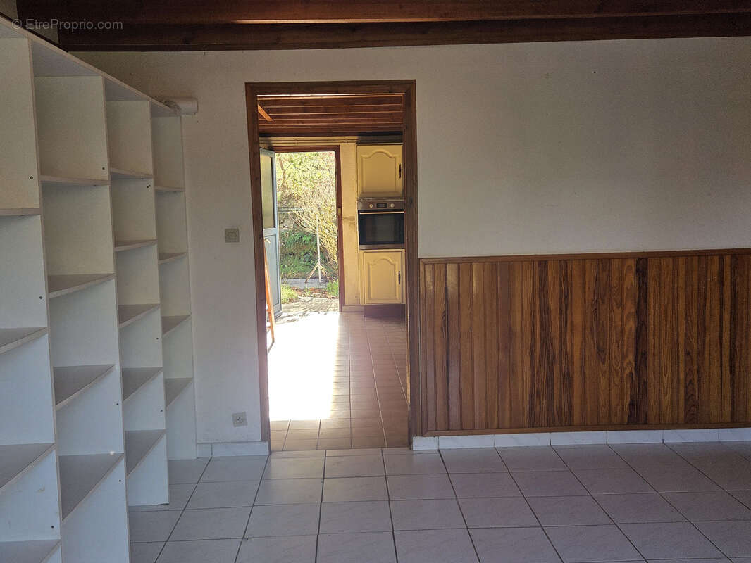 Maison à TARASCON-SUR-ARIEGE