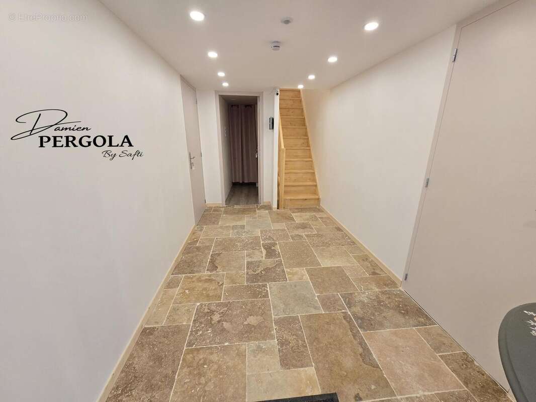 Photo 8 - Appartement à MONTIGNAC