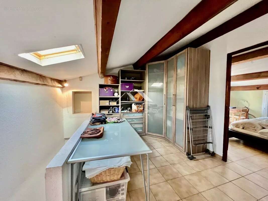 Appartement à MONS
