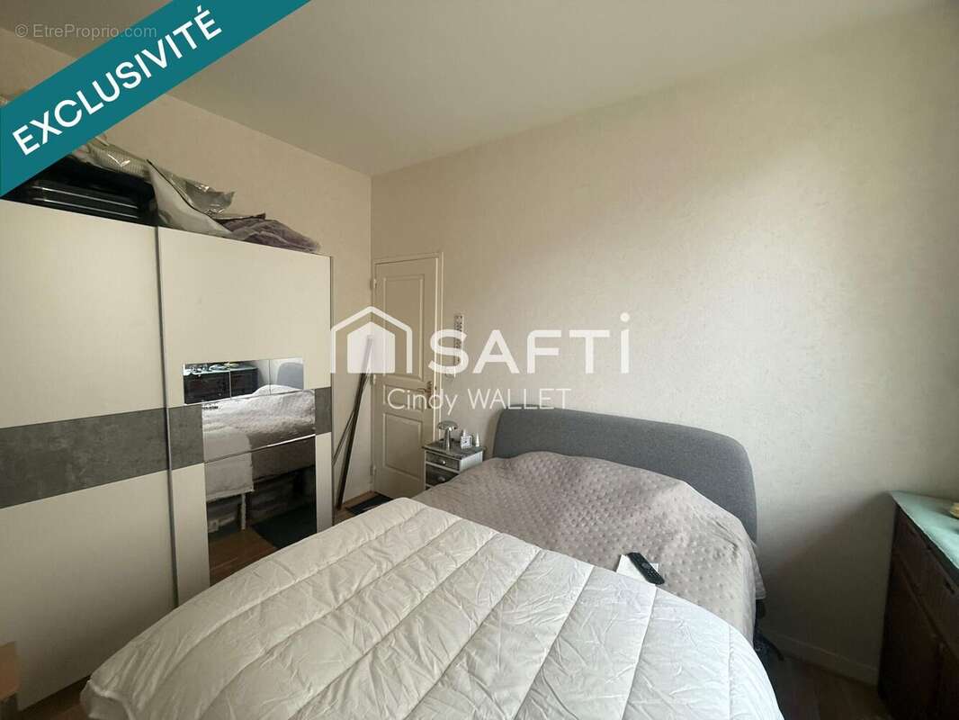 Photo 2 - Appartement à LAON