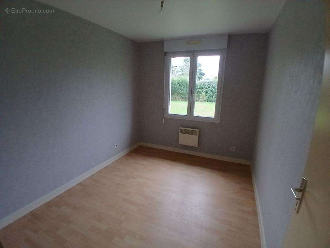 Maison à EVRON